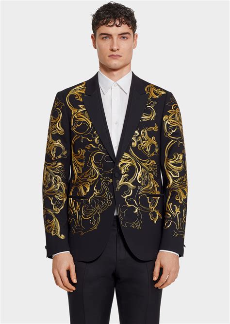 versace suit quality|versace suits price.